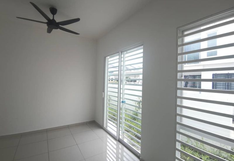 Hijayu 3, Bandar Sri Sendayan