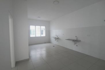 Hijayu 3, Bandar Sri Sendayan