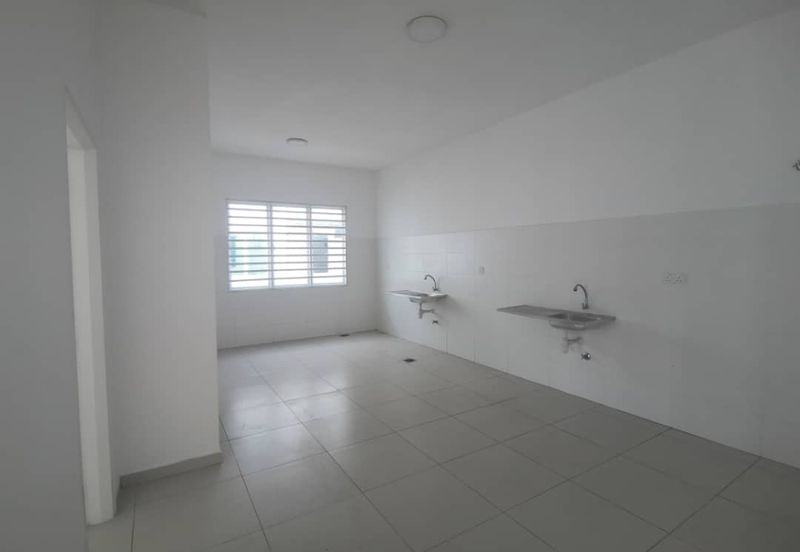 Hijayu 3, Bandar Sri Sendayan