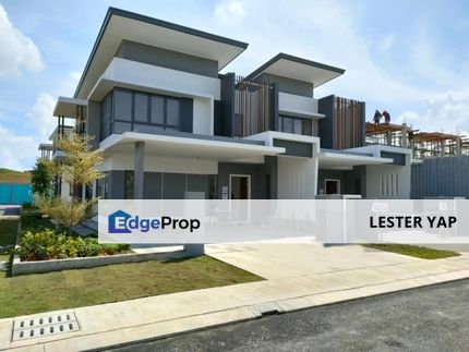 New Launch 2 storey terrace 22 x 70, Negeri Sembilan, Seremban