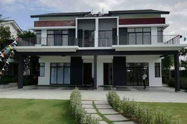 Taman Melaka Perdana