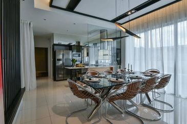 Taman Melaka Perdana