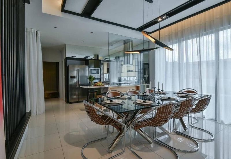 Taman Melaka Perdana