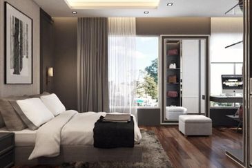 Taman Melaka Perdana