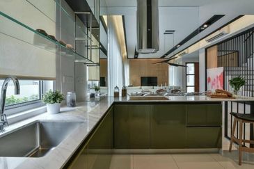 Taman Melaka Perdana