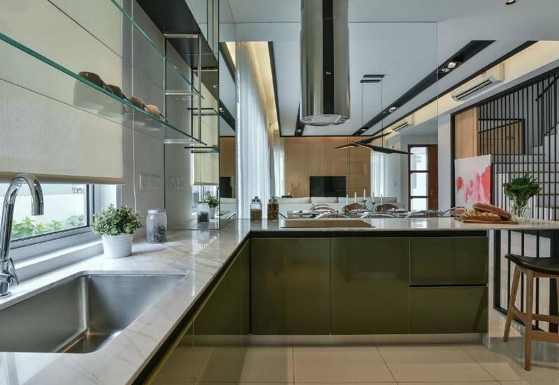 Taman Melaka Perdana