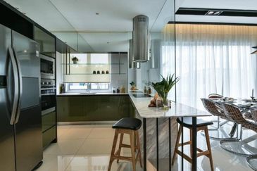 Taman Melaka Perdana