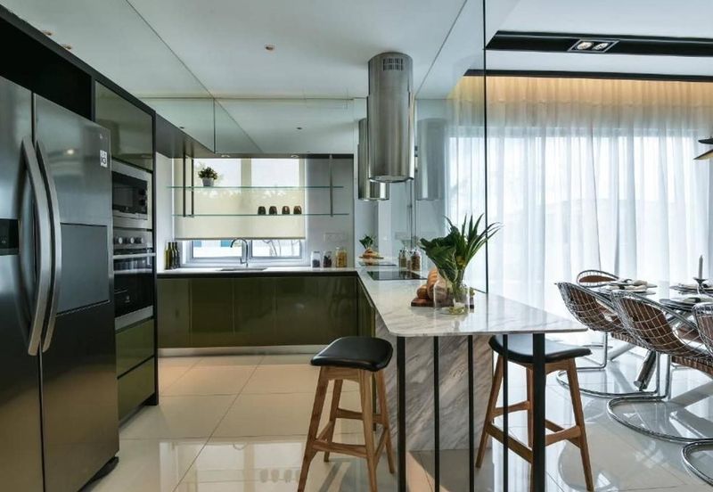 Taman Melaka Perdana