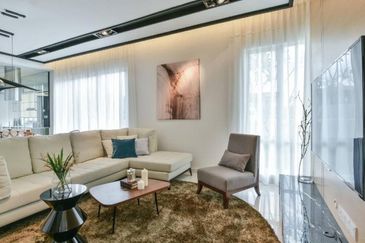 Taman Melaka Perdana