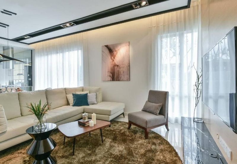 Taman Melaka Perdana