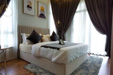 Taman Melaka Perdana