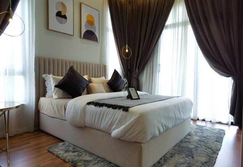 Taman Melaka Perdana