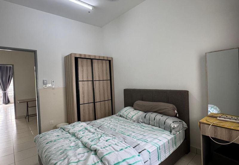 RIMBUN IRAMA @S2 HEIGHTS