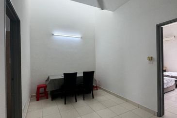 RIMBUN IRAMA @S2 HEIGHTS