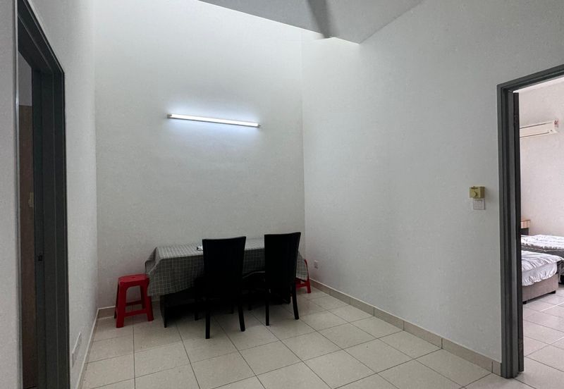 RIMBUN IRAMA @S2 HEIGHTS