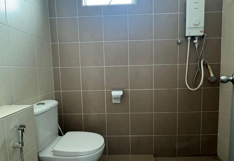 RIMBUN IRAMA @S2 HEIGHTS