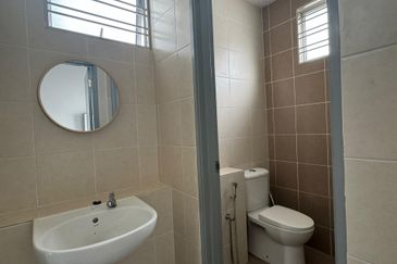 RIMBUN IRAMA @S2 HEIGHTS