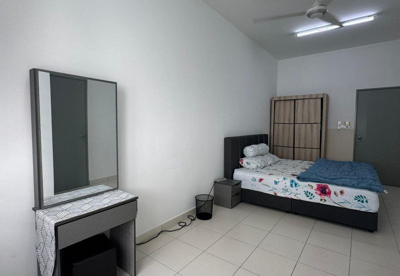 RIMBUN IRAMA @S2 HEIGHTS