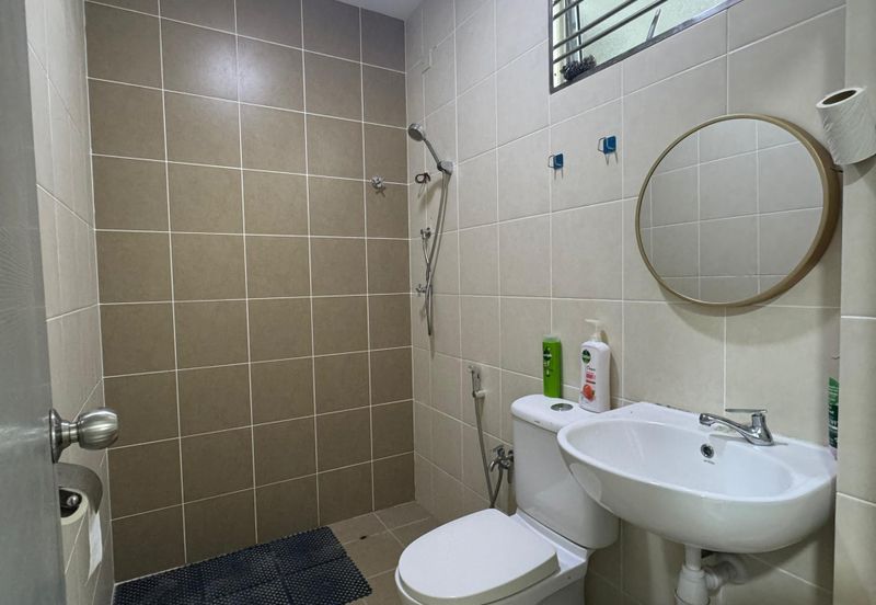 RIMBUN IRAMA @S2 HEIGHTS