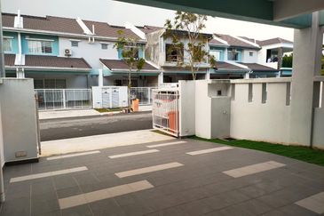 ARA IMPIAN @ SEREMBAN 2