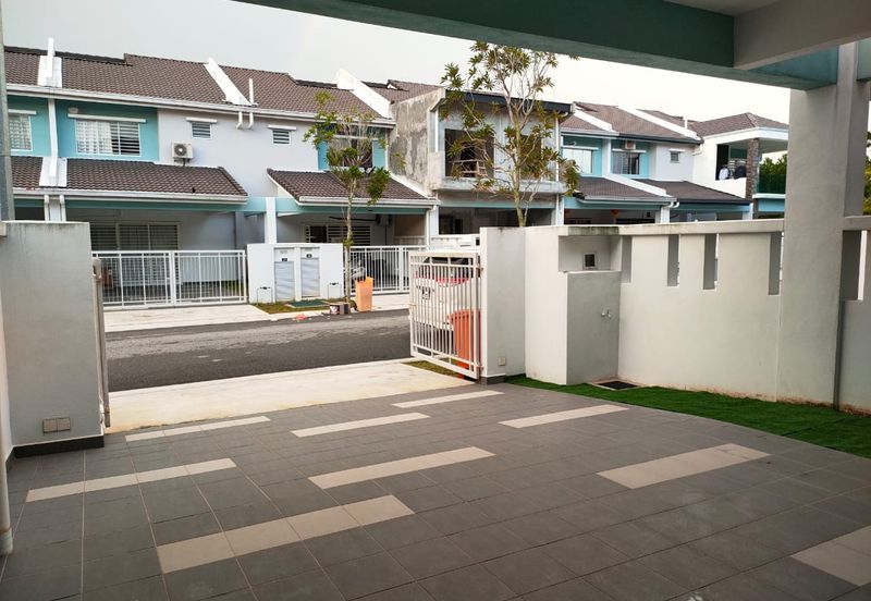 ARA IMPIAN @ SEREMBAN 2