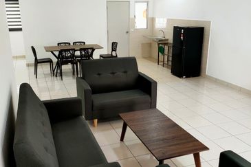 ARA IMPIAN @ SEREMBAN 2