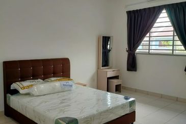 ARA IMPIAN @ SEREMBAN 2