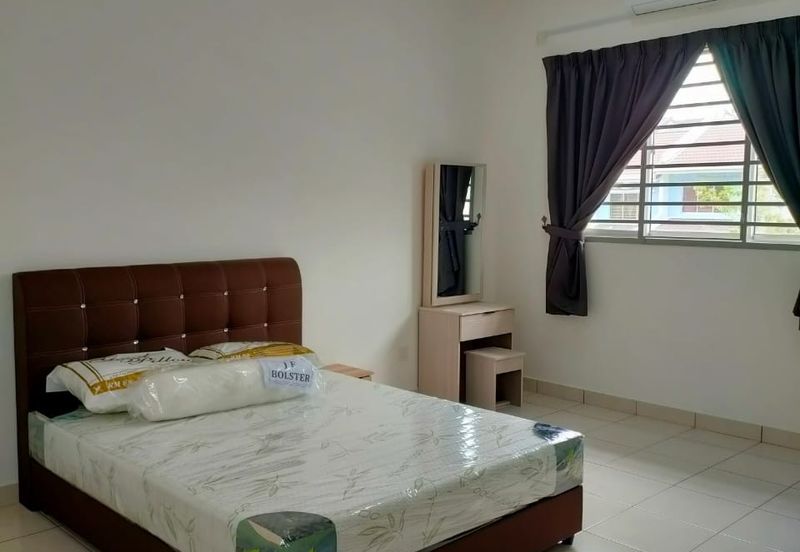 ARA IMPIAN @ SEREMBAN 2