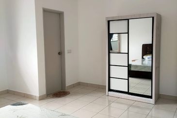 ARA IMPIAN @ SEREMBAN 2