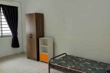 ARA IMPIAN @ SEREMBAN 2