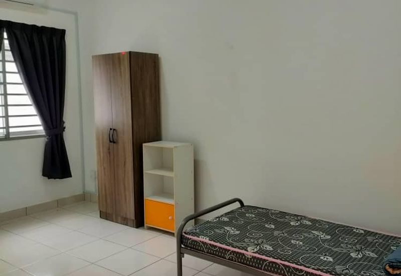 ARA IMPIAN @ SEREMBAN 2