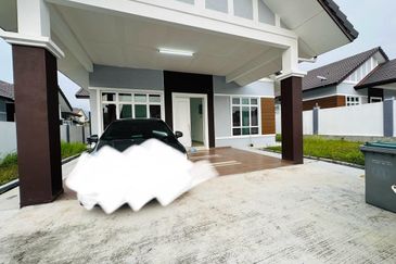 Taman Bukit Senawang Perdana