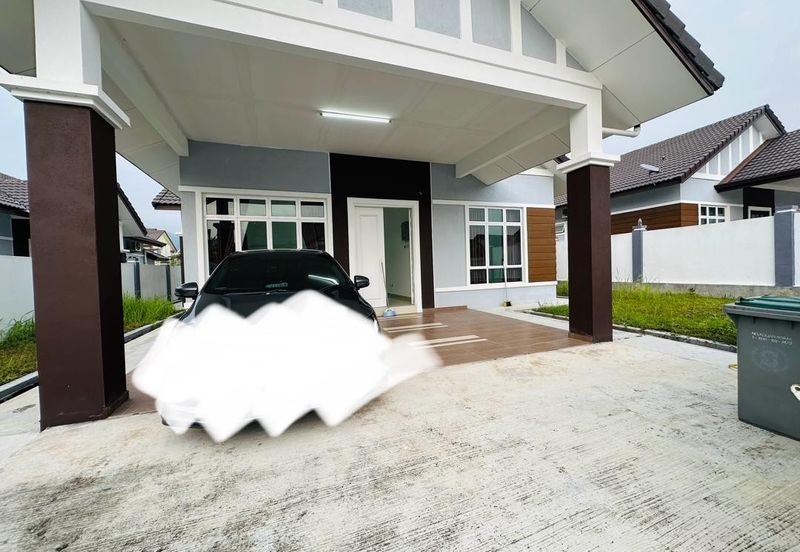 Taman Bukit Senawang Perdana