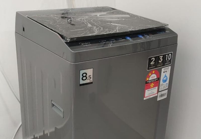 Taman Bukit Senawang Perdana