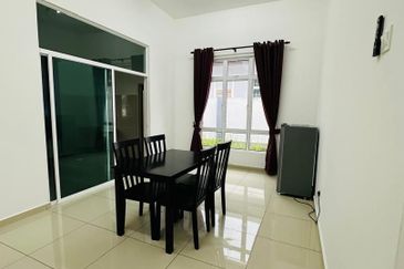 Taman Bukit Senawang Perdana