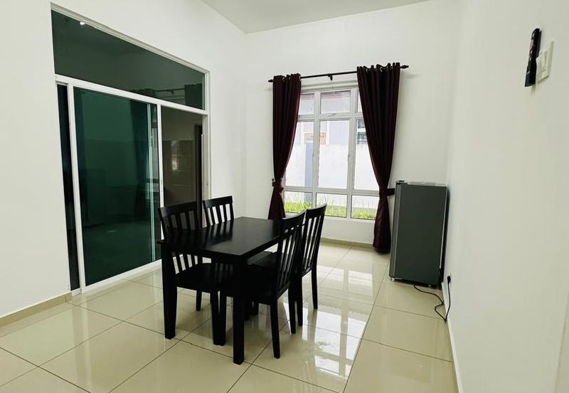 Taman Bukit Senawang Perdana