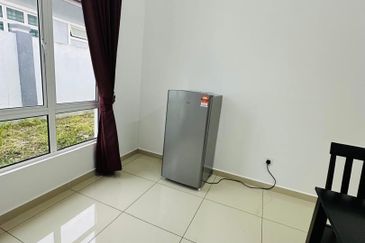 Taman Bukit Senawang Perdana