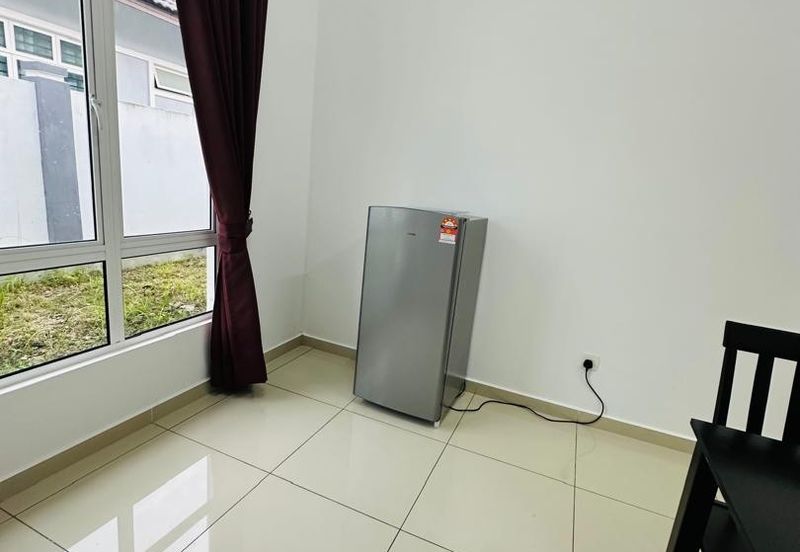 Taman Bukit Senawang Perdana