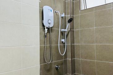 Taman Bukit Senawang Perdana