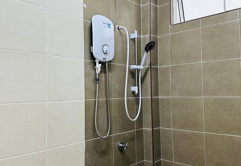 Taman Bukit Senawang Perdana