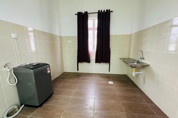 Taman Bukit Senawang Perdana