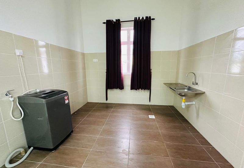 Taman Bukit Senawang Perdana