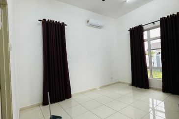 Taman Bukit Senawang Perdana