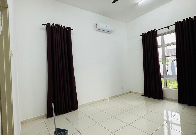 Taman Bukit Senawang Perdana