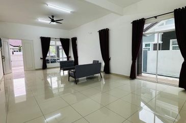 Taman Bukit Senawang Perdana