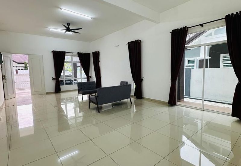 Taman Bukit Senawang Perdana