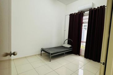 Taman Bukit Senawang Perdana