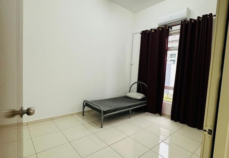 Taman Bukit Senawang Perdana