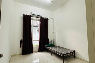 Taman Bukit Senawang Perdana