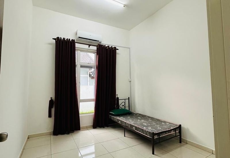 Taman Bukit Senawang Perdana